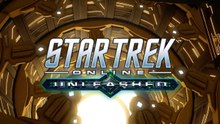 Star Trek Online Unleashed Official Launch Trailer