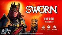 Sworn Official Version Launch Trailer