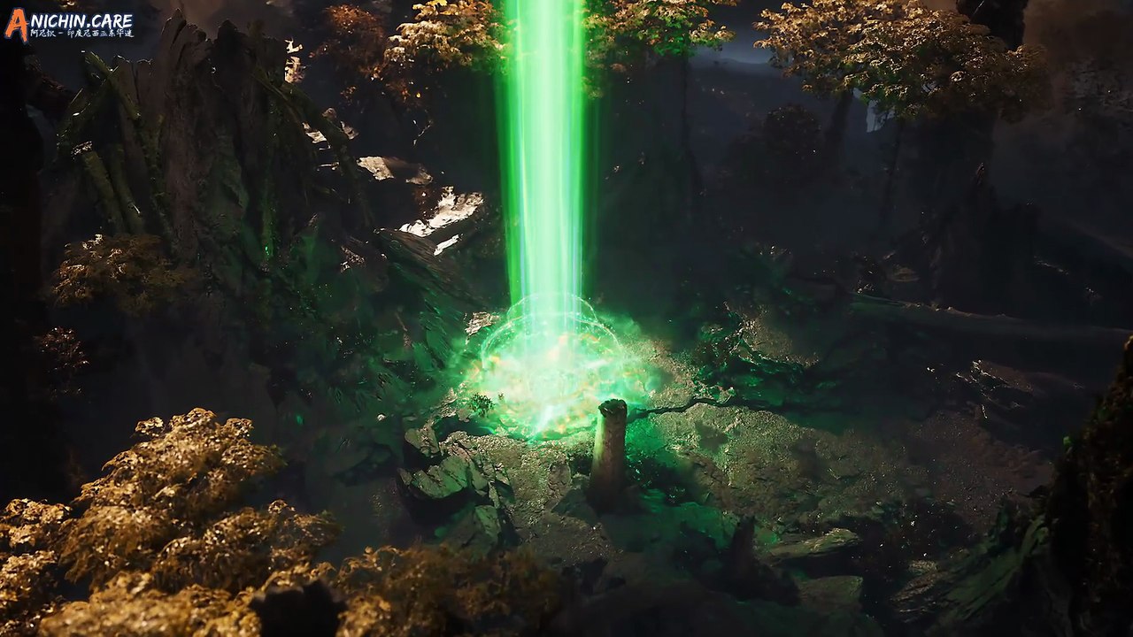 Shrouding The Heavens Eps 130 Sub Bagus