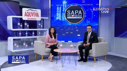 Diprotes Kepala Daerah, Menkeu Evaluasi Pemotongan TKD Jika Ekonomi Membaik | SAPA MALAM