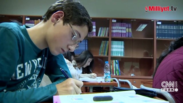 Lisede ‘2+2 modeli’ gündemde