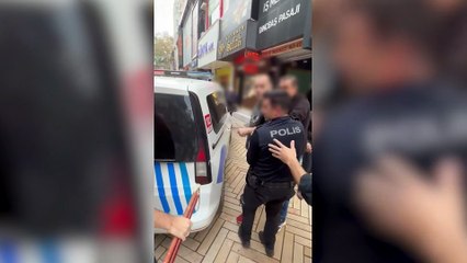 Gazeteci Hakan Süer ve Abbas Çakar’a saldırı