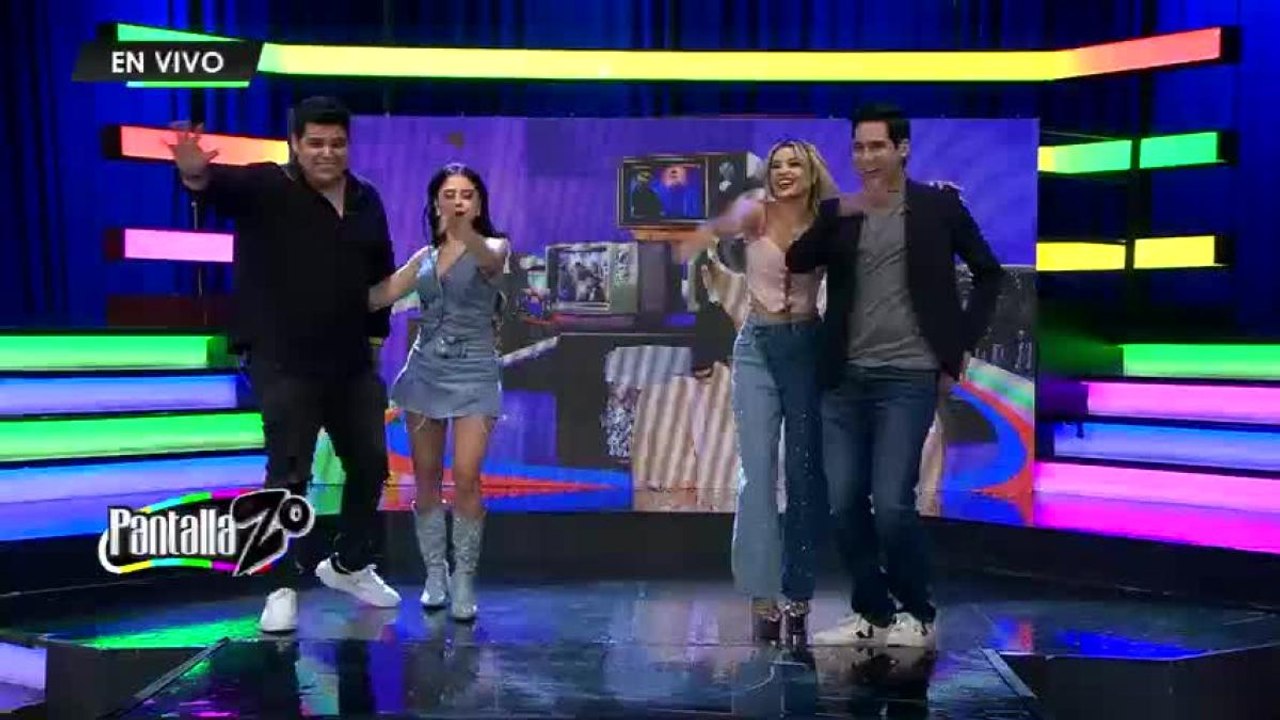 Pantallazo - 05 de octubre del 2025