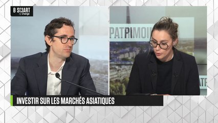 SMART PATRIMOINE - Marchés asiatiques : quelle stratégie ?