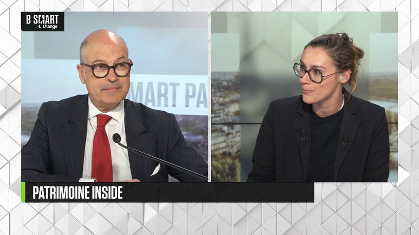 Le glissement de la taxe foncière vers l'IFI