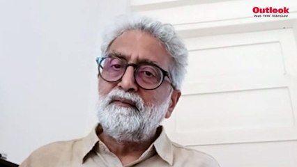 Watch | Gautam Navlakha On India's Prisons: Punishment Precedes Trial