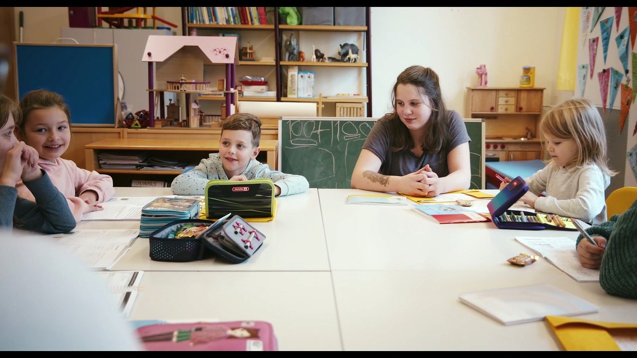 Das fast normale Leben - Trailer (Deutsch) HD