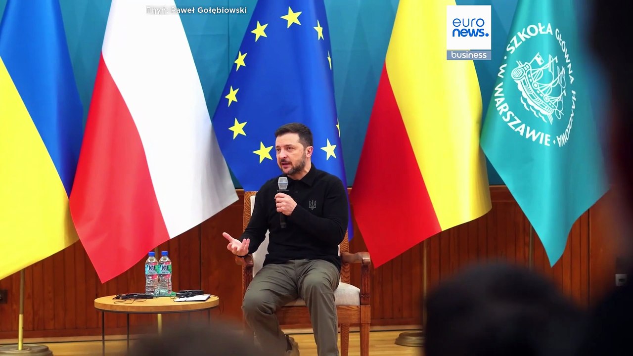 Πολωνία: Οι προοπτικές για την επόμενη δεκαετία...