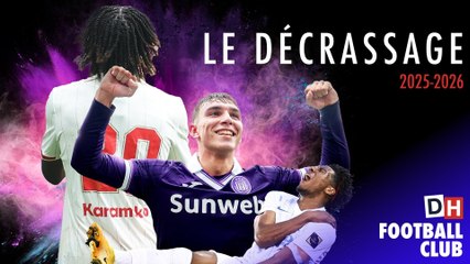 Le Décrassage - S7 - 06/10/2025