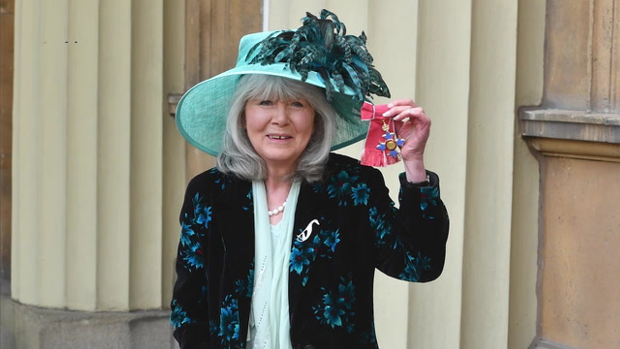 Best-selling novelist dies aged 88 after fall as tributes pour in