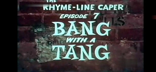 Q.T. Hush & Shamus - Bang With A Tang [Eng]