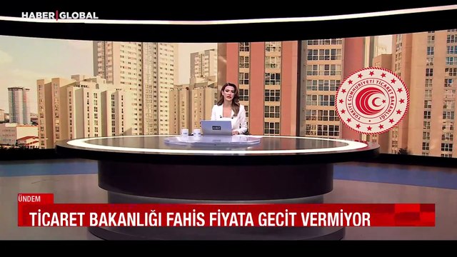 Ticaret Bakanlığı fahiş fiyata geçit vermiyor: Emlak ilanlarındaki fahiş fiyata 172 milyon lira ceza