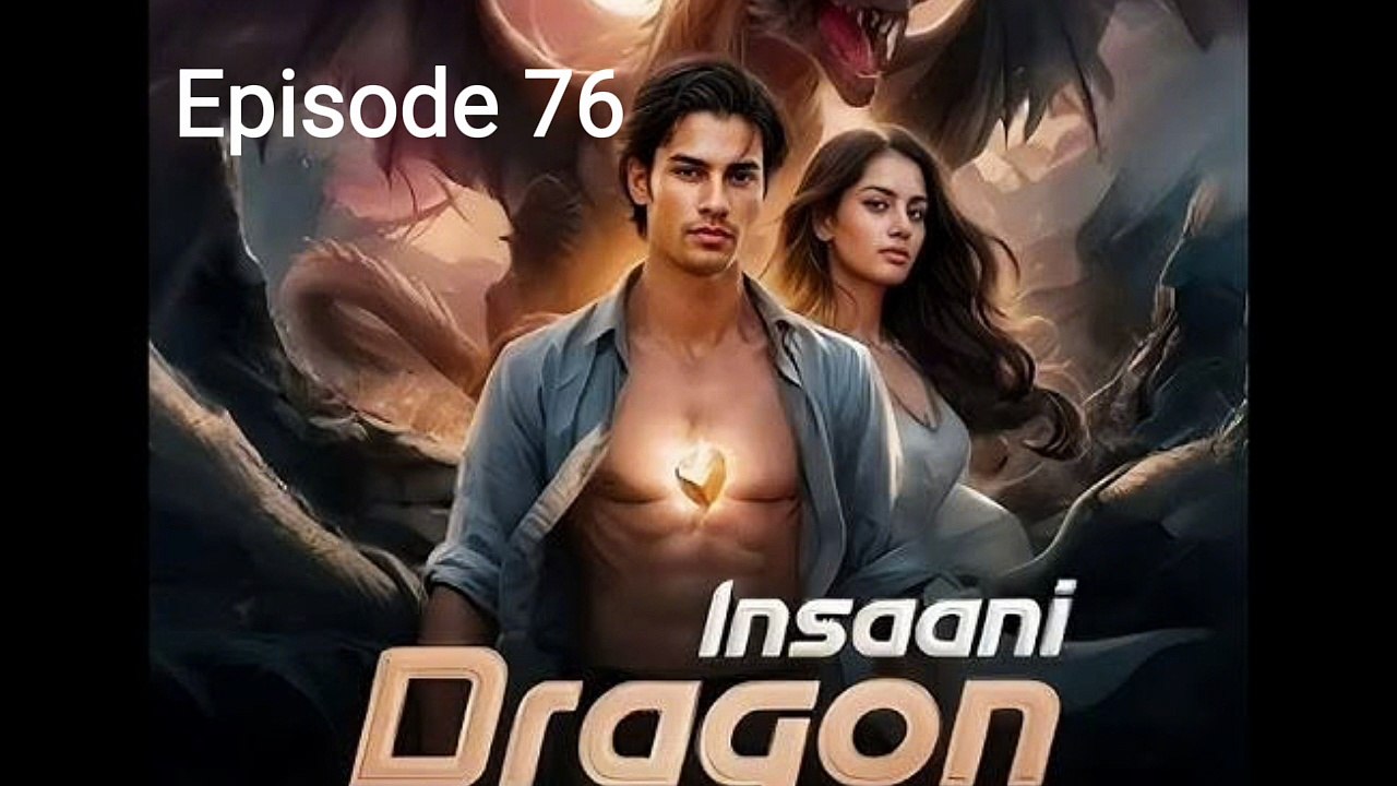 Insaani Dragon Ep 76 – Return Gift