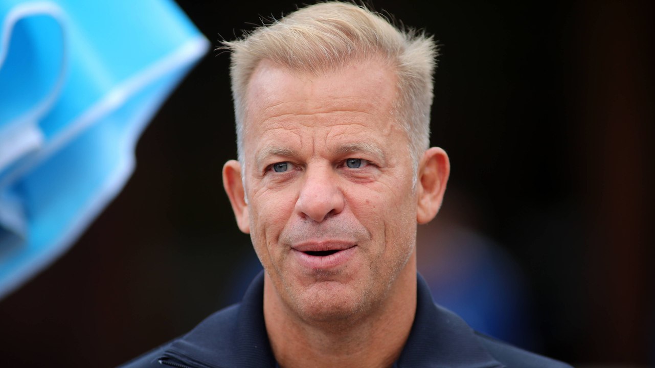 'Könnte gut funktionieren': Warum Fortunas Wahl auf Anfang fiel