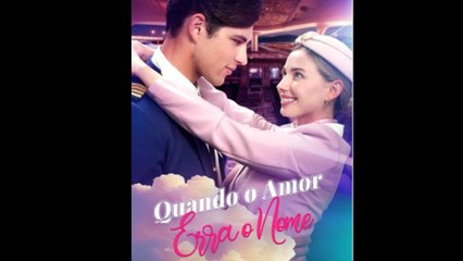 Quando o Amor Erra o Nome Filme Completo