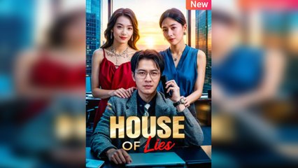House Of Lies