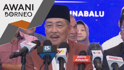 SPR adakan mesyuarat khas tentukan tarikh PRN Sabah ke-17