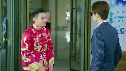 Love Me Like I Do _ Episode 3 _ Hindi Dubbed _ C Drama _ Foxy Drama