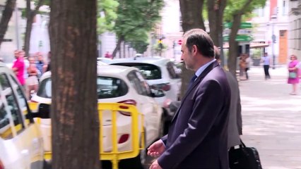El TS cita a Ábalos y Koldo García tras el informe de la UCO sobre sus "ingresos irregulares"