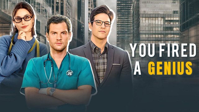 The nobody they dismissed� was the true mastermind - You Fired the Wrong One - ReelShort