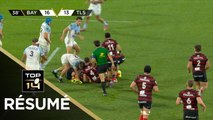 TOP 14 Saison 2025-2026 J05 - Résumé Aviron Bayonnais - Stade Toulousain