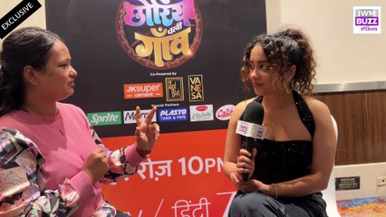 Surabhi Mehra’s Bold Truth: “I Was Bullied in Chhoriyan Chali Gaon!” | IWMBuzz Exclusive