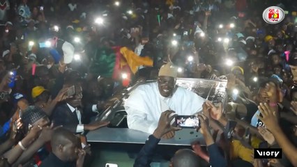 'We are going to crush him!' - Cameroon’s opposition urges President Biya to step aside.