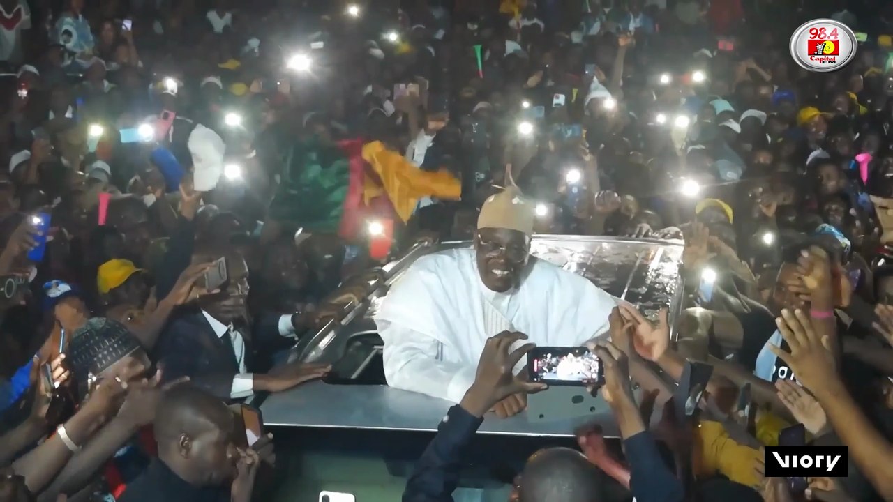 'We are going to crush him!' - Cameroon’s opposition urges President Biya to step aside.