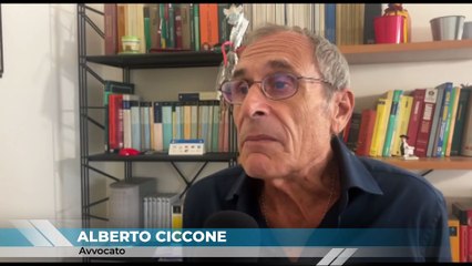 Matrimonio fantasma a Montalto, parlano l'avvocato della donna e il prete