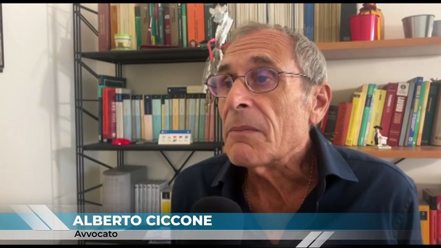 Matrimonio fantasma a Montalto, parlano l'avvocato della donna e il prete