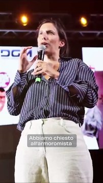 Armocromia e Politica: Gli Errori di Stile dei Candidati Toscani Secondo gli Esperti