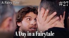A Day in a Fairytale #27