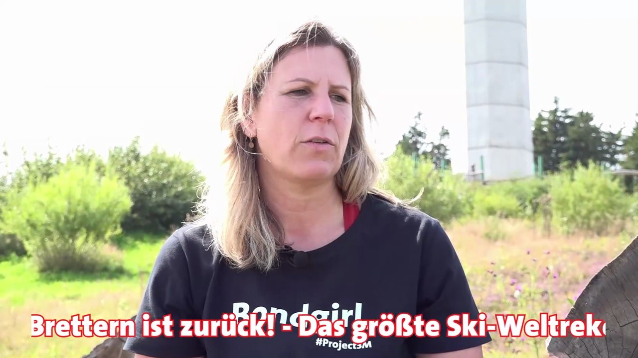 Discover the sound of #project3m.