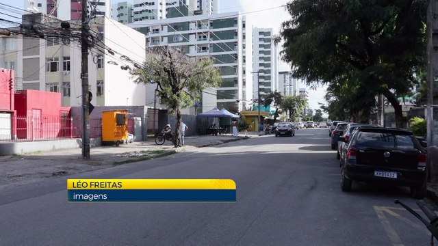 Aumento de Assaltos e Furtos na Zona Sul do Recife: Medidas de Segurança para Prevenção