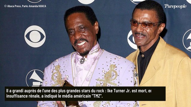 Une famille prestigieuse : Le fils adoptif de cette icône, un artiste prisé lui aussi, nous a quittés