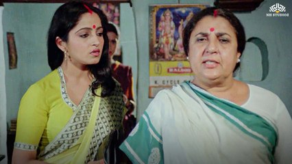 कैसी मामी है ये? अपनी ही भांजी का सोना चुराया - रिश्तों की हदें पार!Sadhana Singh का Emotional Scene