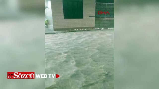 Çin'de Matmo tayfunu nedeniyle yaklaşık 200 bin kişi tahliye edildi