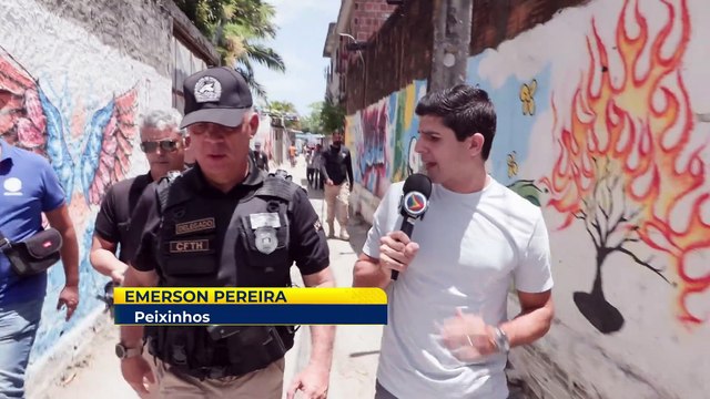 Operação Policial em Peixinhos, Olinda: Investigação, Resposta da Comunidade e Chamado por Justiça