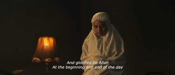 Qodrat 2 Full HD 2025