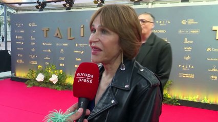 Antonia San Juan contesta a las críticas recibidas en redes: "Jamás he vendido nada"