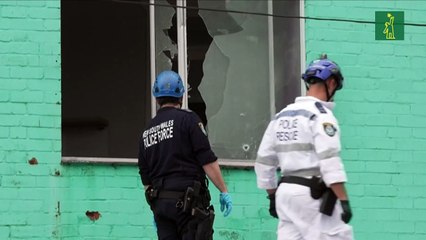 Una quincena de heridos en un inusual tiroteo en Sídney