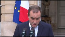 Francia, Lecornu: non ci sono le condizioni per essere premier