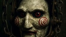سلسلة أفلام رعب رهيب جدا للكبار فقط ( SAW )