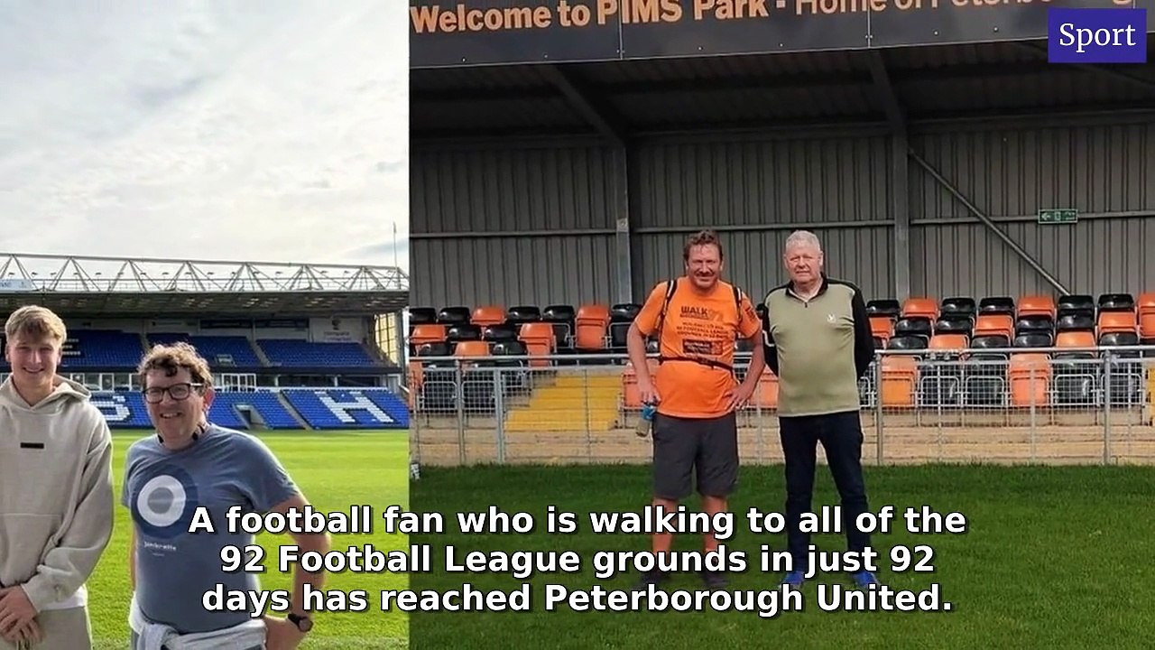 Peterborough Telegraph Morning Update 6 October, 2025