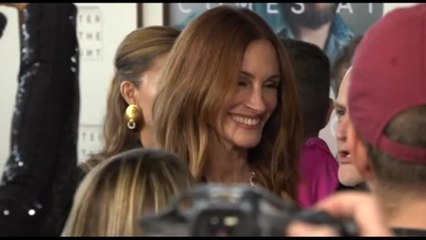 Luca Guadagnino: Julia Roberts è cinema, amicizia e femminilità