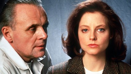 Der Film hat 5 Oscars gewonnen und ist 34 Jahre alt, jetzt kommt Das Schweigen der Lämmer zurück ins Kino