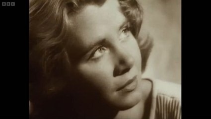 Jilly Cooper reflects on early career sacking in one of her final interviews