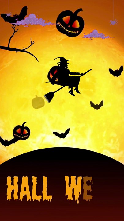 HALLOOWEEN 2025