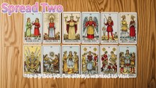 Love Tarot | Will a romantic surprise arrive in October? When will your next "sweet gift" arrive?