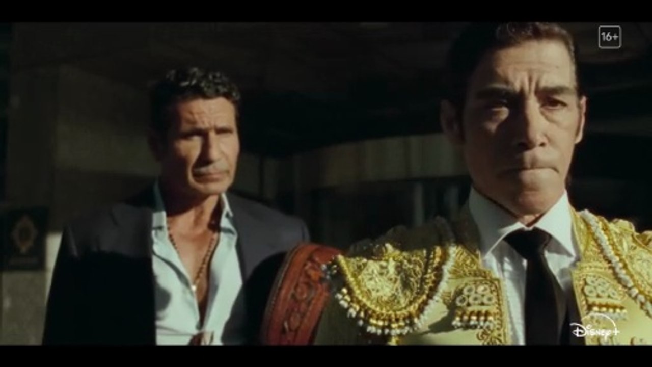 Das Glück: Eine Reihe von Zufällen Trailer OV